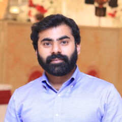 Junaid Mehdi ZEREFLAB